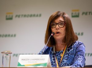 Rafael Pereira/Agência Petrobras