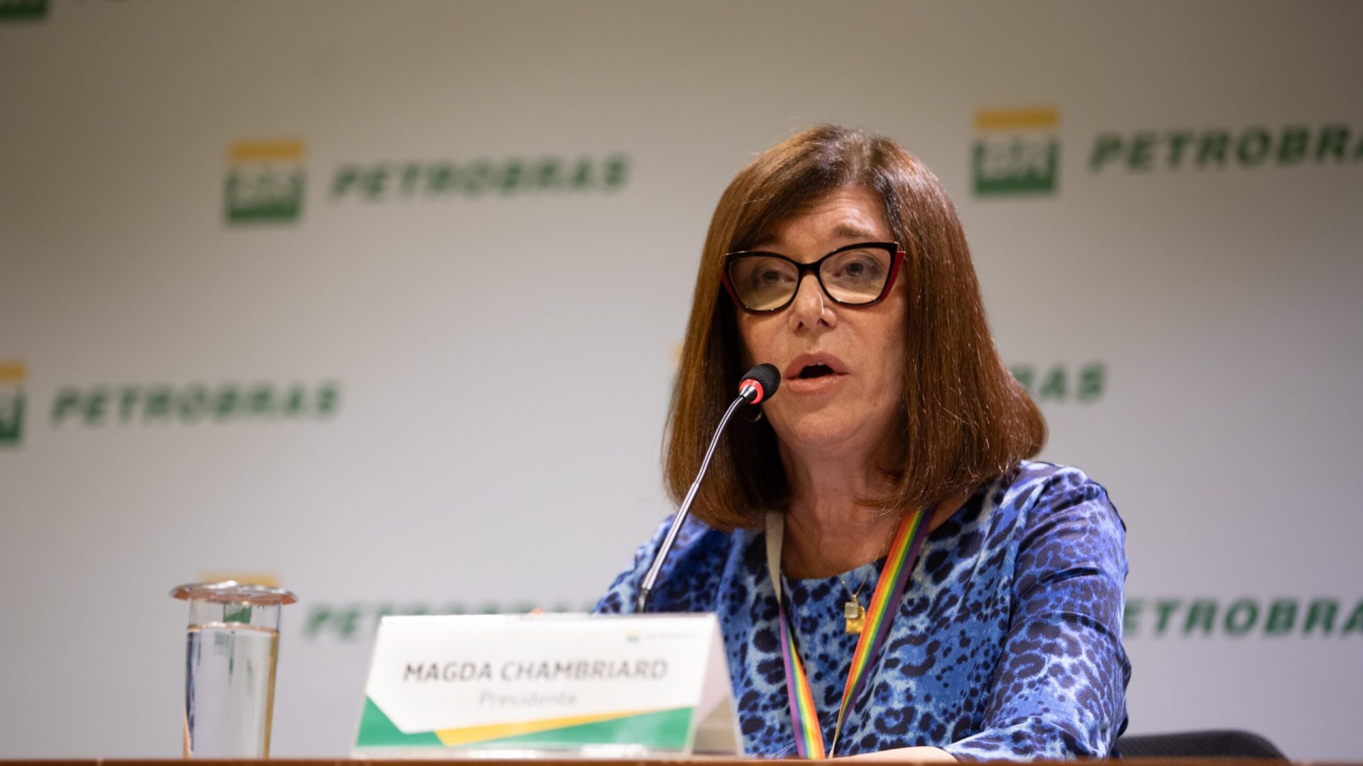 Rafael Pereira/Agência Petrobras