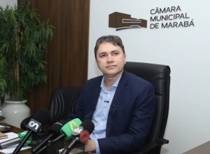Ilker Moraes, que presidiu a CPI do Salobo, aponta relevância das investigações em Marabá para o TCU