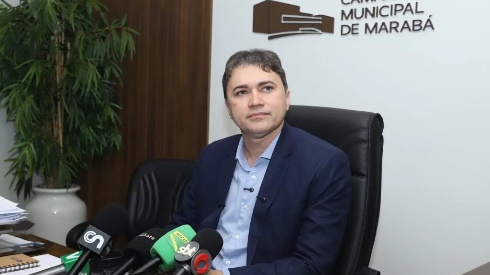 Ilker Moraes, que presidiu a CPI do Salobo, aponta relevância das investigações em Marabá para o TCU