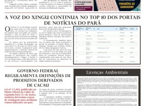 Lotofácil premia apostador de Altamira com mais de R$ 1,6 milhão