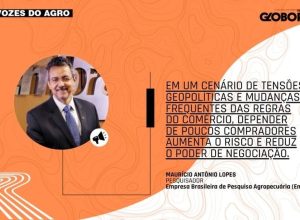 Foto: Globo Rural