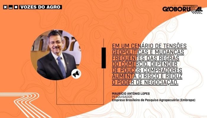Foto: Globo Rural