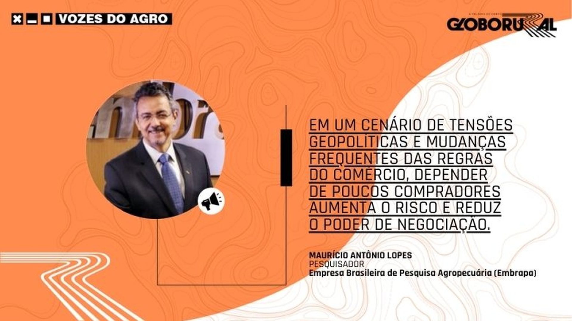 Foto: Globo Rural