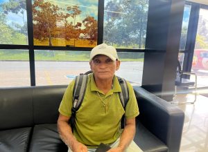 reencontro após décadas de separação - Correio de Carajás Ir para o conteúdo Cor