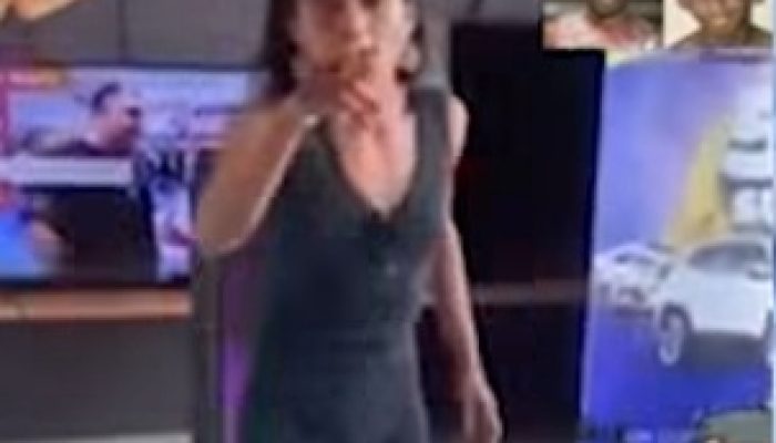 Wilson Soares – A Voz do Xingu Uma tentativa de homicídio foi registrada por vol