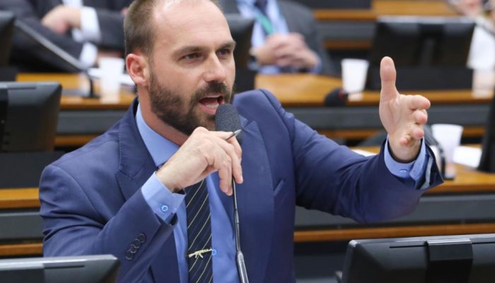 esse motivo, segundo ele, estaria como produtor-executivo do filme . O ex-deputa