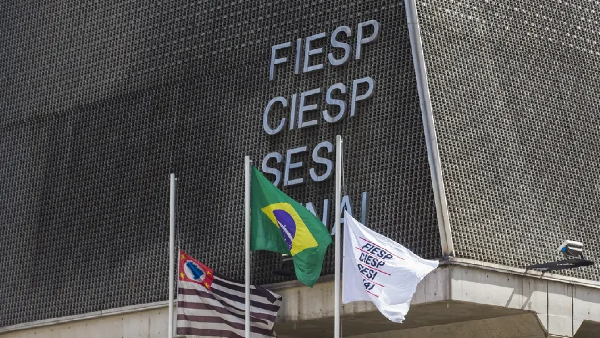 Federação das Indústrias de São Paulo busca suspender leilão de energia na Justiça