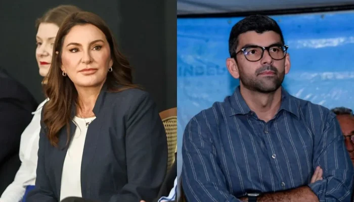Pesquisa Doxa) Senado: Helder Barbalho lidera, em segundo lugar vem Eder Mauro Na corrida ao Senado Federal, o ex-govern