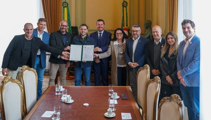 Foto: Igor de Almeida/ Ascom Sema