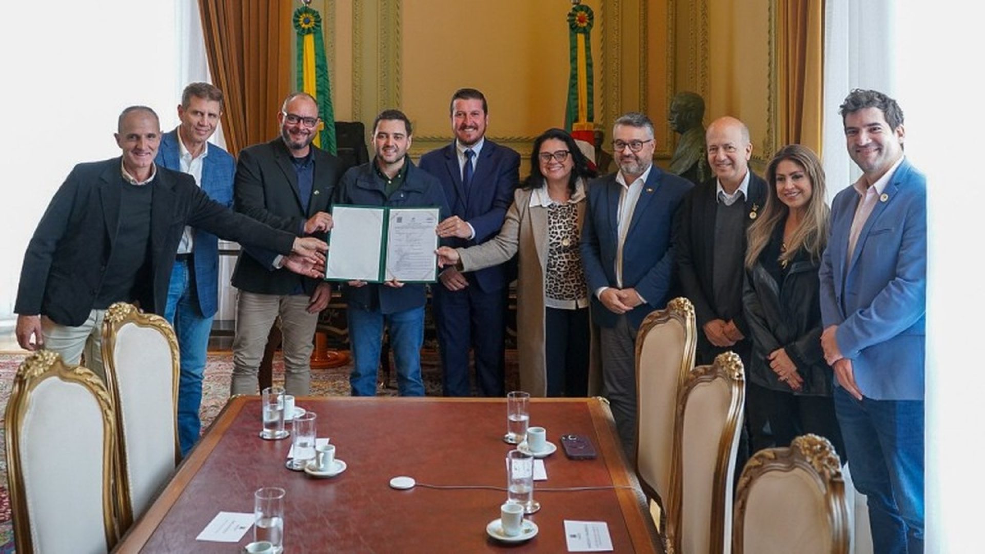 Foto: Igor de Almeida/ Ascom Sema