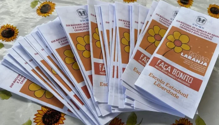 tunidade de colocar o conhecimento em prática. Os temas trabalhados têm relevânc