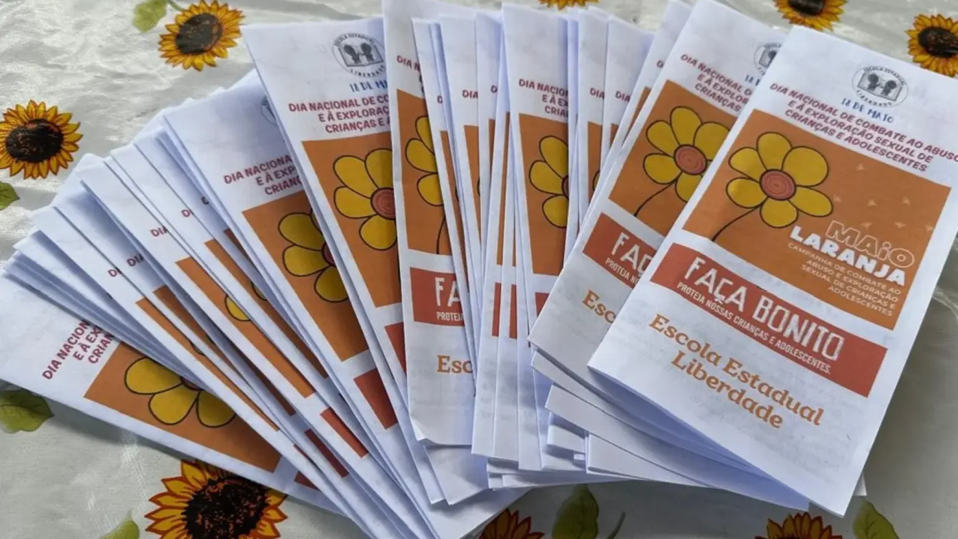 tunidade de colocar o conhecimento em prática. Os temas trabalhados têm relevânc