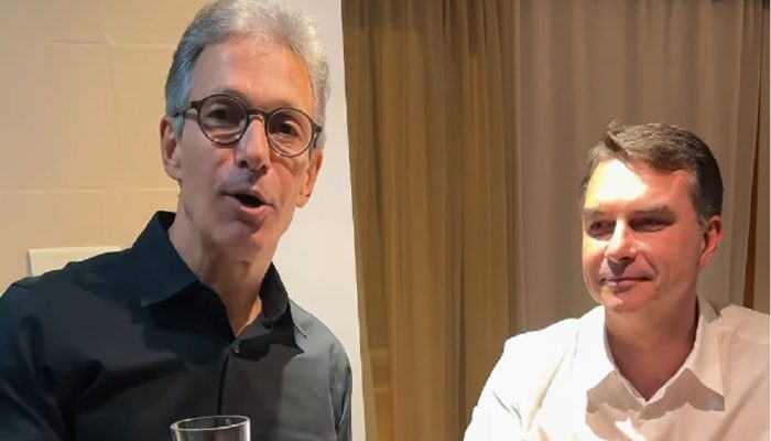 ter pedido dinheiro ao banqueiro Daniel Vorcaro &eacute; &ldquo;p&aacute;gina vi