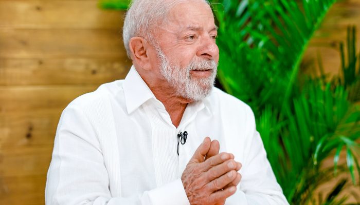Segurança e corrupção marcam pior avaliação do governo Lula, indica Datafolha