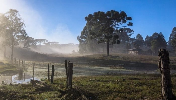 Climatempo/Getty Images