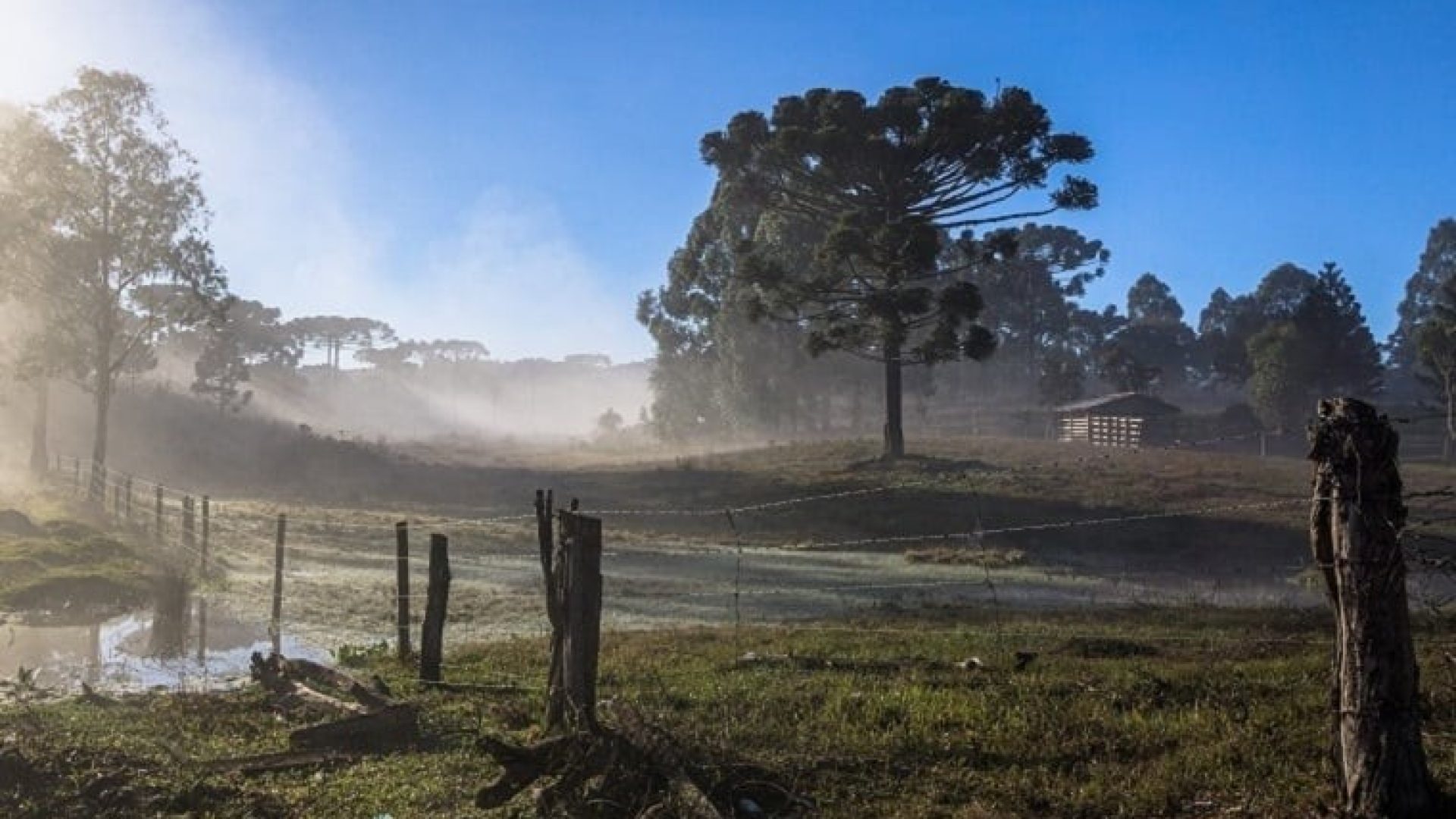 Climatempo/Getty Images