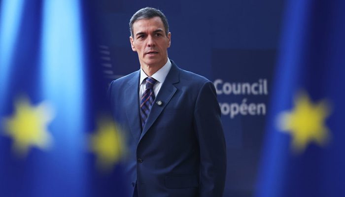 Espanha continua a inclinar-se para a direita, apesar da agenda internacional progressista de Pedro S&aacute;nchez