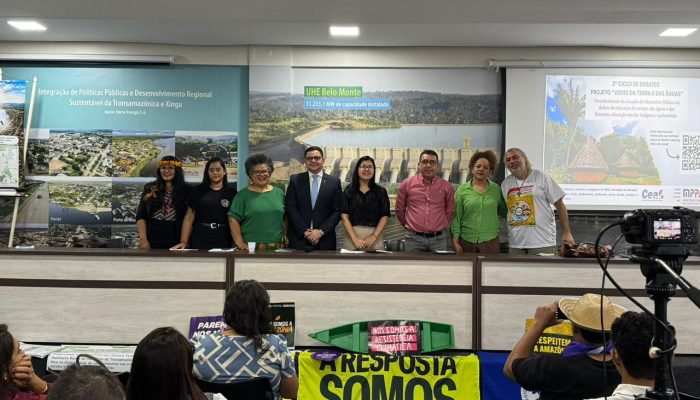 MPPA / Divulgação