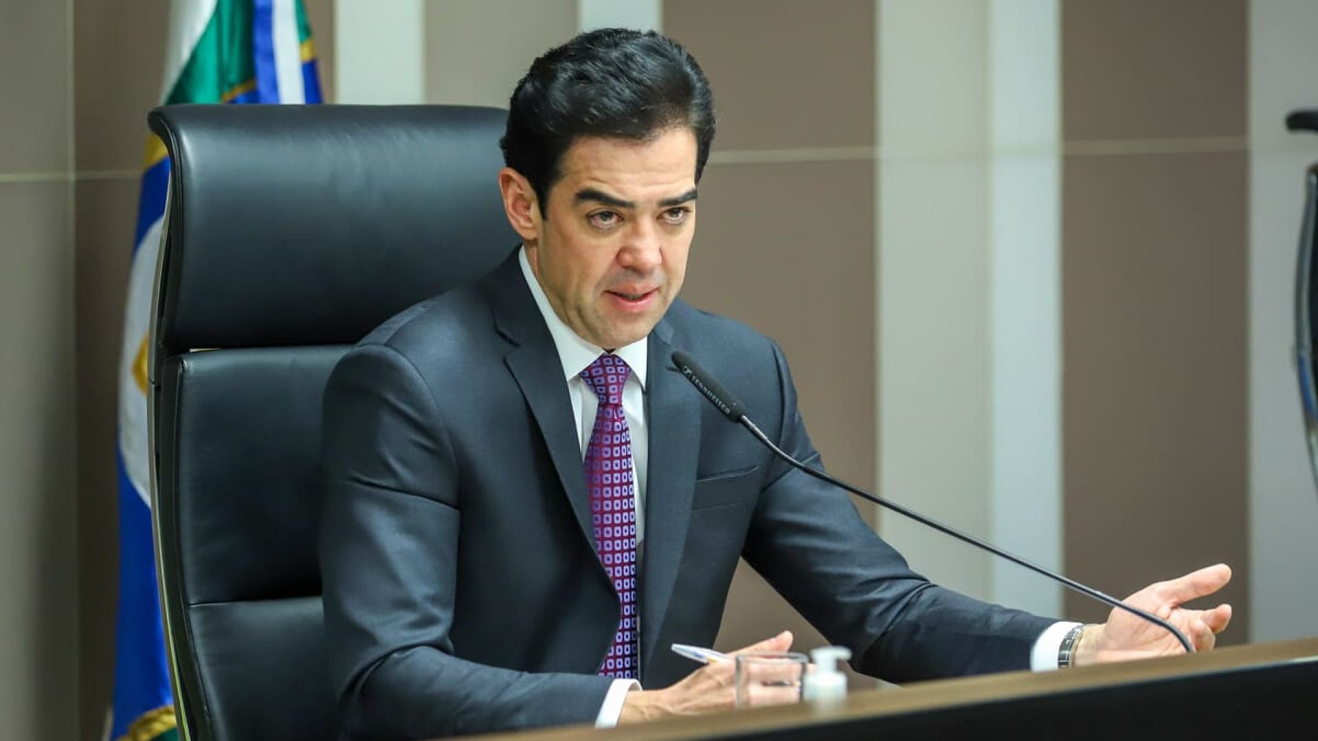 cionalidade. Qual é a gravidade da irregularidade que aconteceu e qual é a gravi