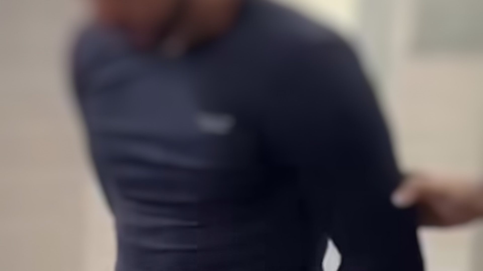 Por