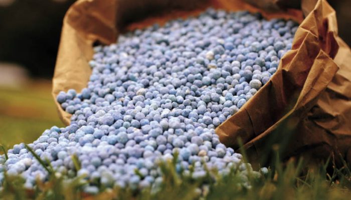 Fertilizantes registram alta no mercado e impactam o poder de compra do produtor rural