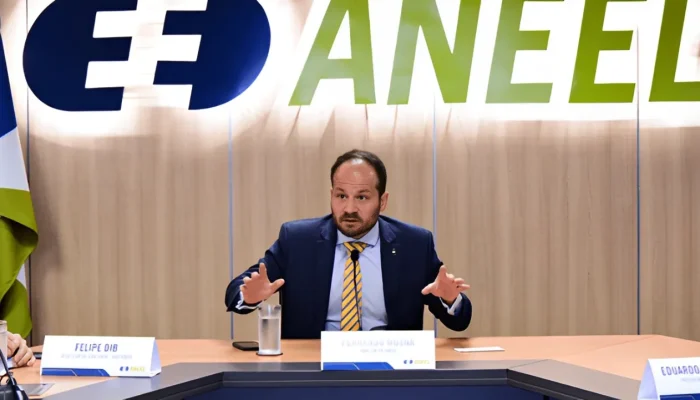 Arquivo Já é assinante? Faça seu login Conteúdo Exclusivo Assine o CanalEnergia e fique por dentro de tudo do setor elét