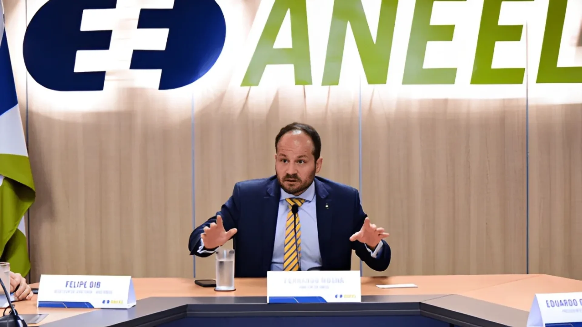 Arquivo Já é assinante? Faça seu login Conteúdo Exclusivo Assine o CanalEnergia e fique por dentro de tudo do setor elét
