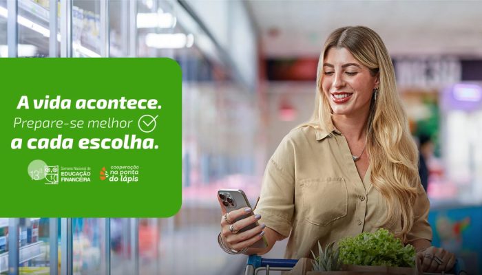 tância da educação financeira na 13ª Semana ENEF - Correio de Carajás Ir para o