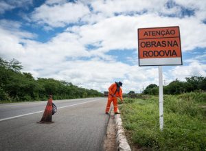 Michel Corvello/Ministério dos Transportes