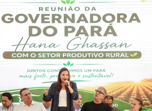 “O agronegócio é um pilar da economia do Pará, e tudo o que estiver ao alcance do governo do Estado, para incentivar e fortalecer esse segmento econômico, será feito”, disse a gove