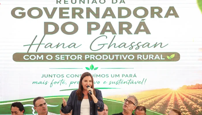 “O agronegócio é um pilar da economia do Pará, e tudo o que estiver ao alcance do governo do Estado, para incentivar e fortalecer esse segmento econômico, será feito”, disse a gove
