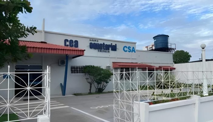 Equatorial promove mudança na diretoria com nova liderança em gestão de pessoas