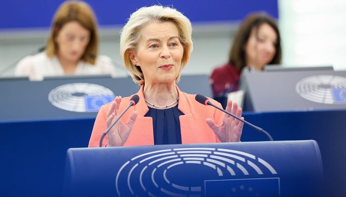 European Parliament/Alain ROLLAND