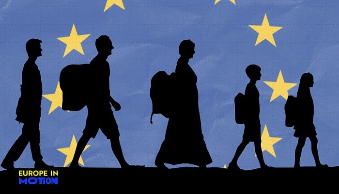 UE aumenta repatriamentos de migrantes: quais s&atilde;o os pa&iacute;ses que mais expulsam?