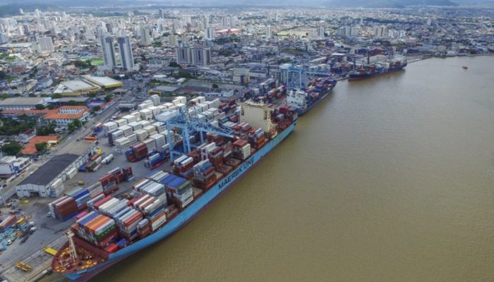 tuário no ano passado, de Paranaguá (PR), os próximos leilões poderão considerar