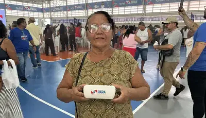 Olendina Nascimento