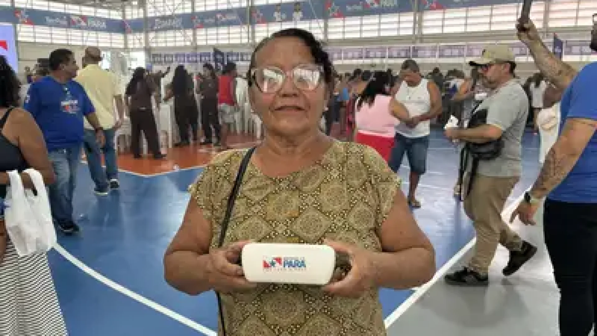 Olendina Nascimento