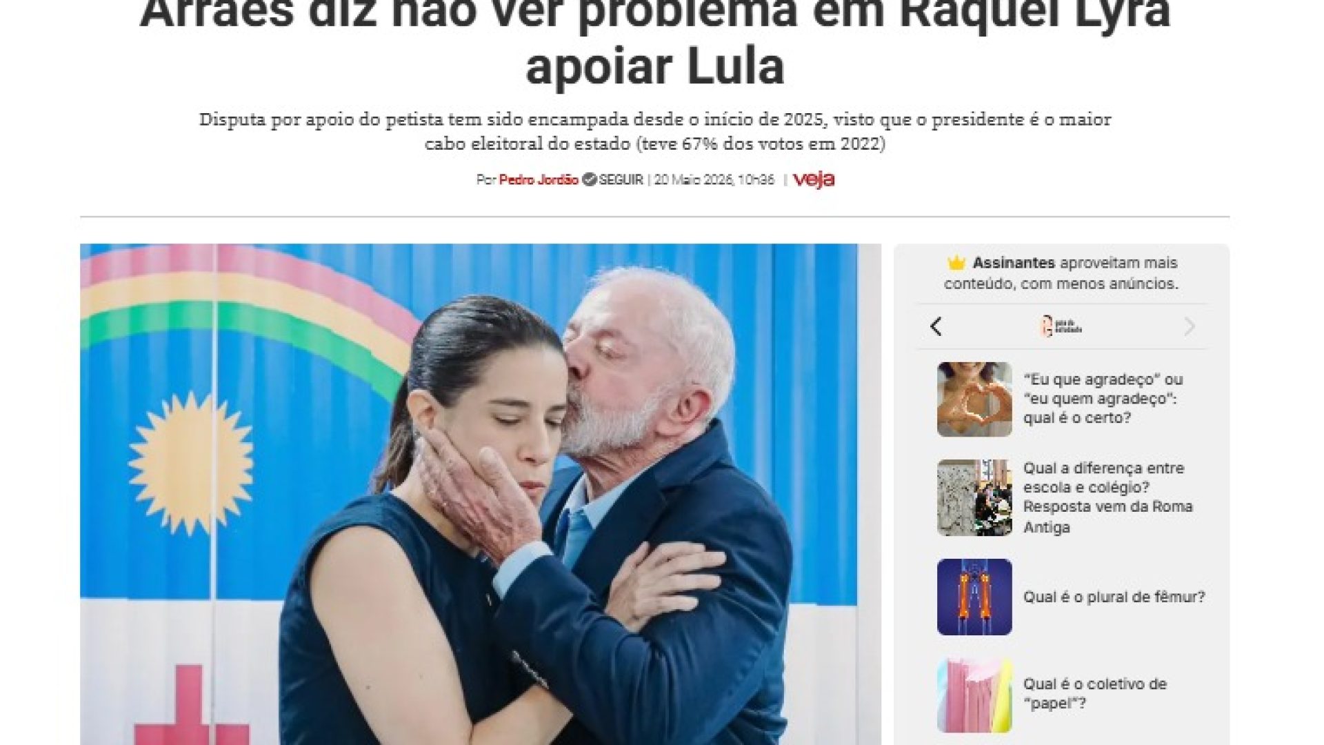Edição de