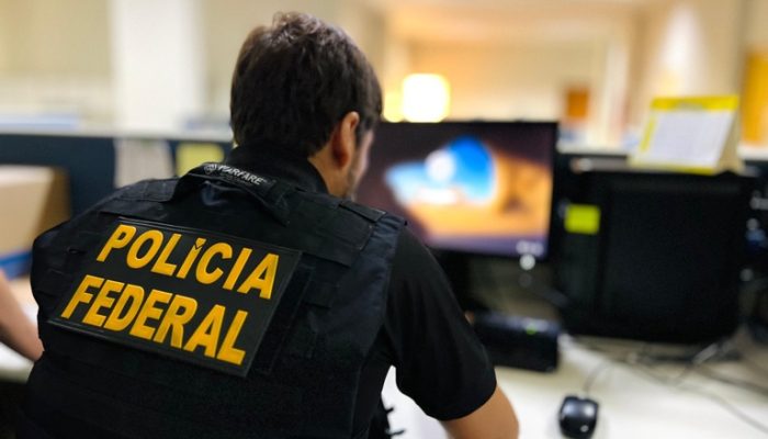 Por