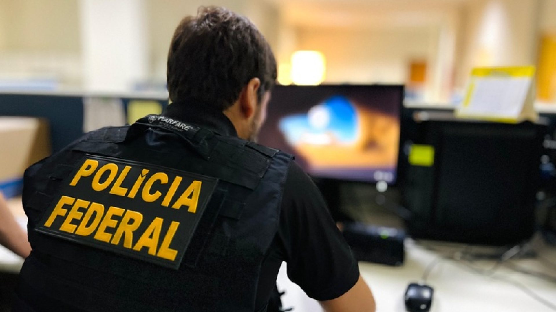 Por