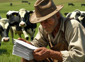 Dívidas rurais: Acordo com Fazenda prevê prazos estendidos para pagamentos renegociados, afirma Durigan
