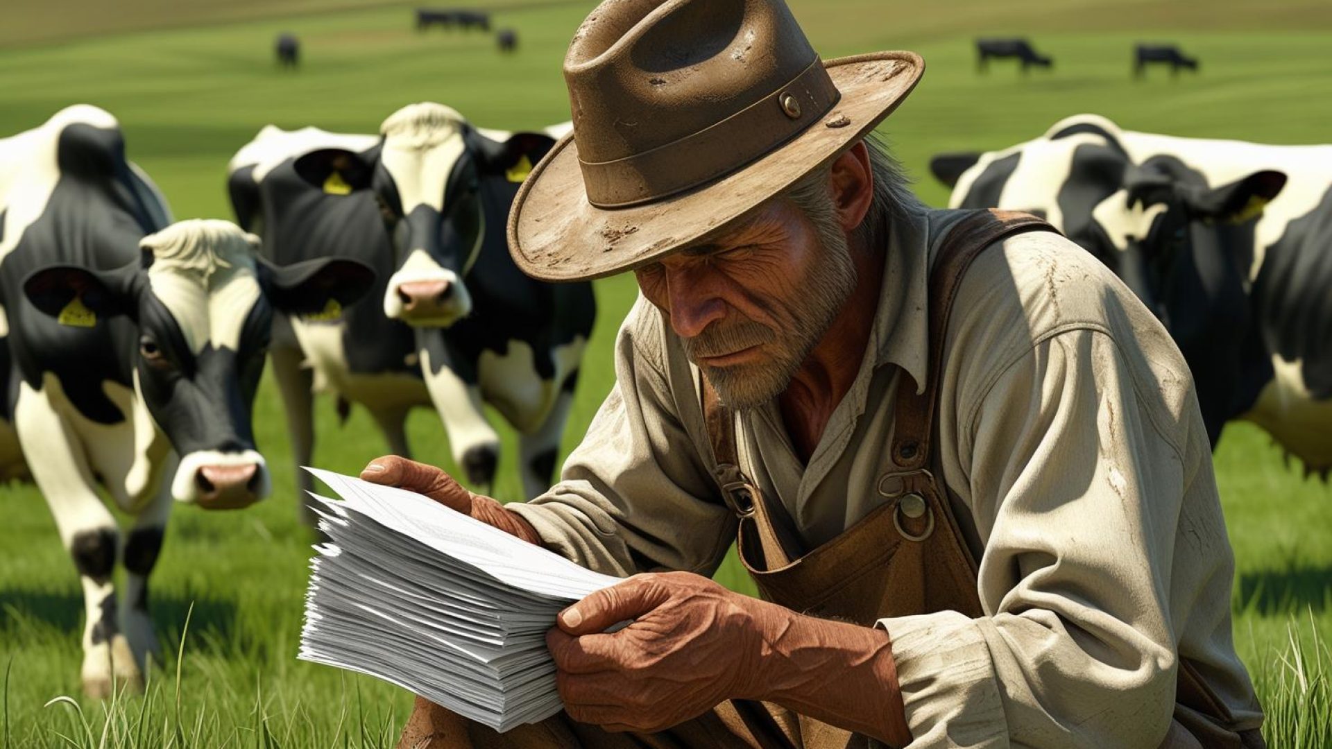 Dívidas rurais: Acordo com Fazenda prevê prazos estendidos para pagamentos renegociados, afirma Durigan