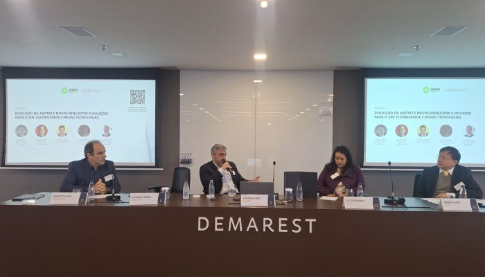 Divulgação Já é assinante? Faça seu login Conteúdo Exclusivo Assine o CanalEnergia e fique por dentro de tudo do setor e