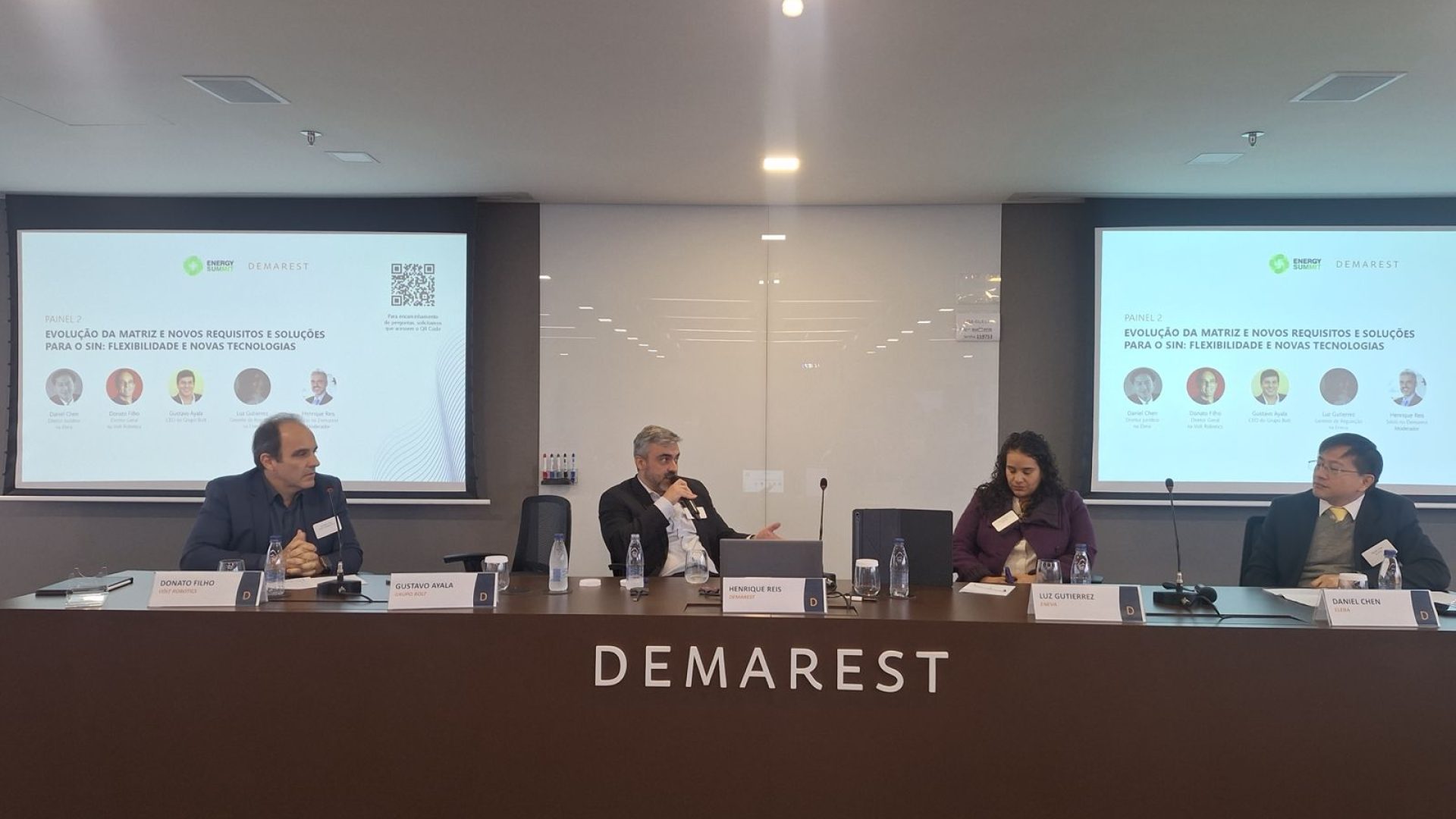 Divulgação Já é assinante? Faça seu login Conteúdo Exclusivo Assine o CanalEnergia e fique por dentro de tudo do setor e