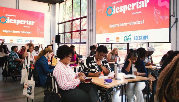 tante ferramenta de fortalecimento do empreendedorismo feminino em diferentes re