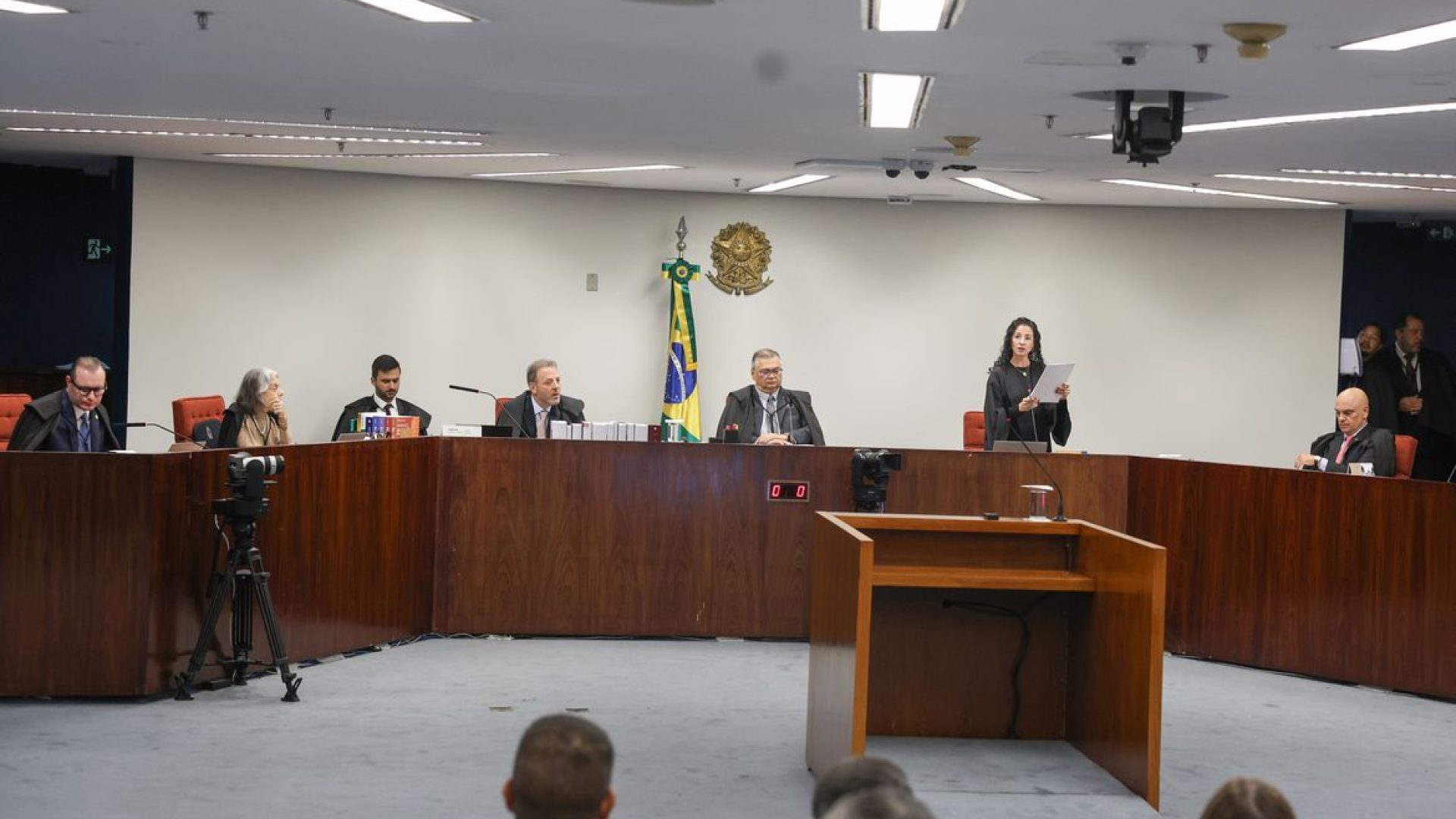 © Valter Campanato/Agência Brasil