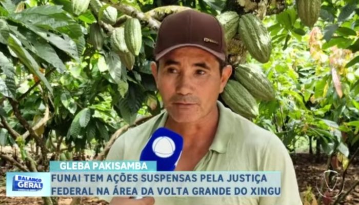 Por