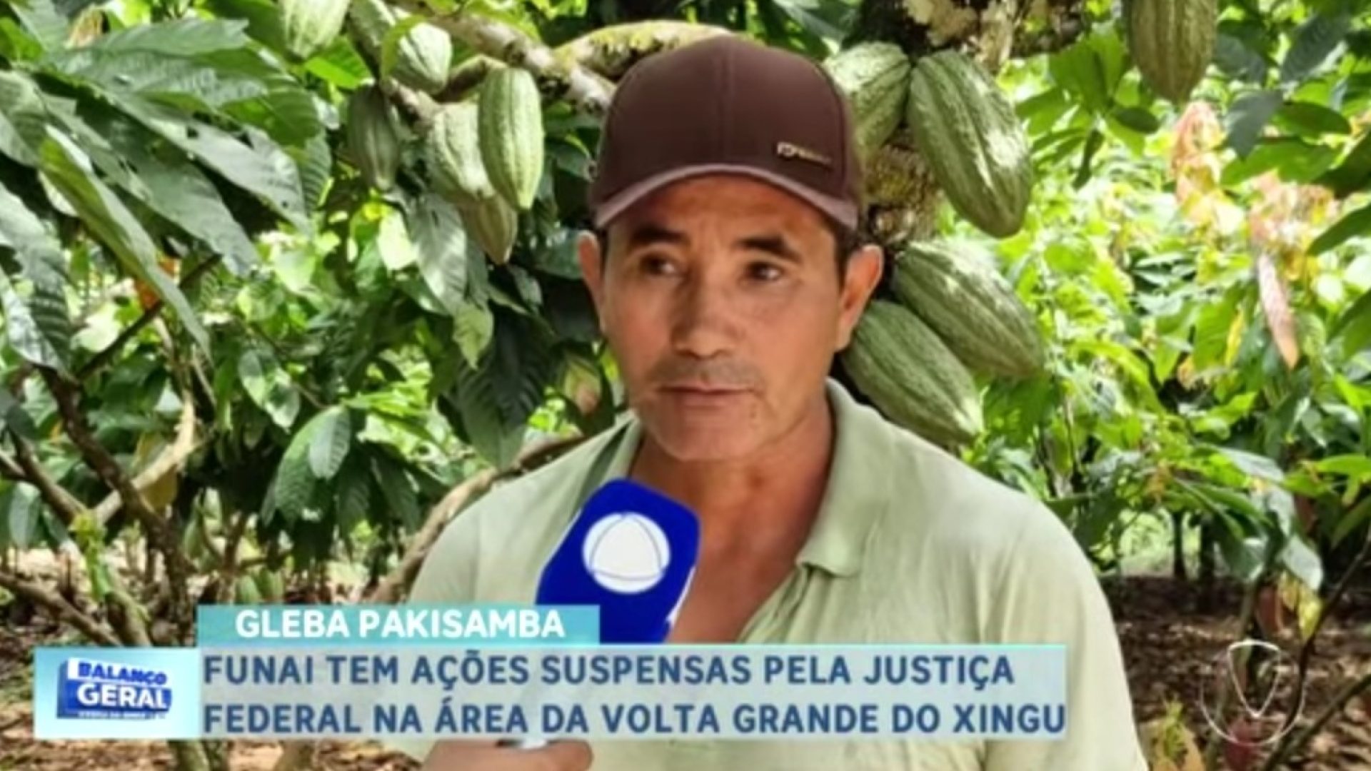Por