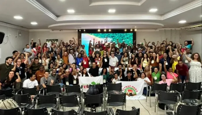 Foto: Lucas Maciel / Ascom Semas